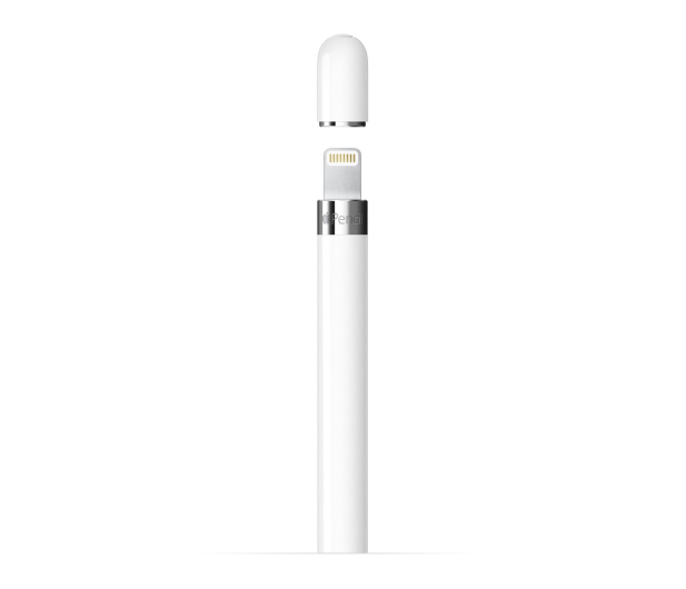 Apple Pencil (1. generacji) - 1319661 - zdjęcie 3
